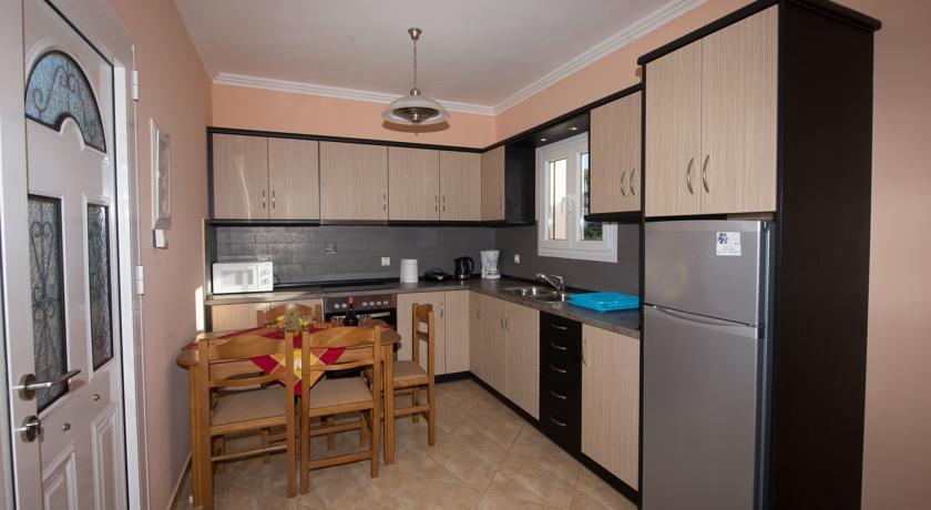 Anna Apartments อาคาราวี ห้อง รูปภาพ