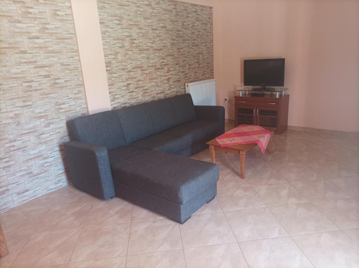 Anna Apartments อาคาราวี ภายนอก รูปภาพ