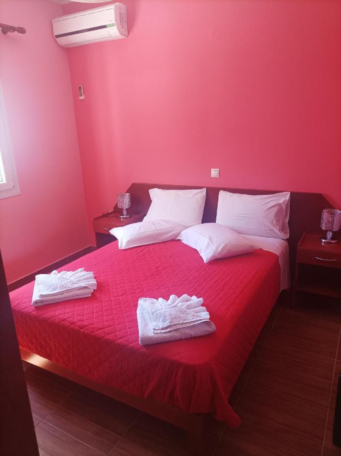 Anna Apartments อาคาราวี ภายนอก รูปภาพ