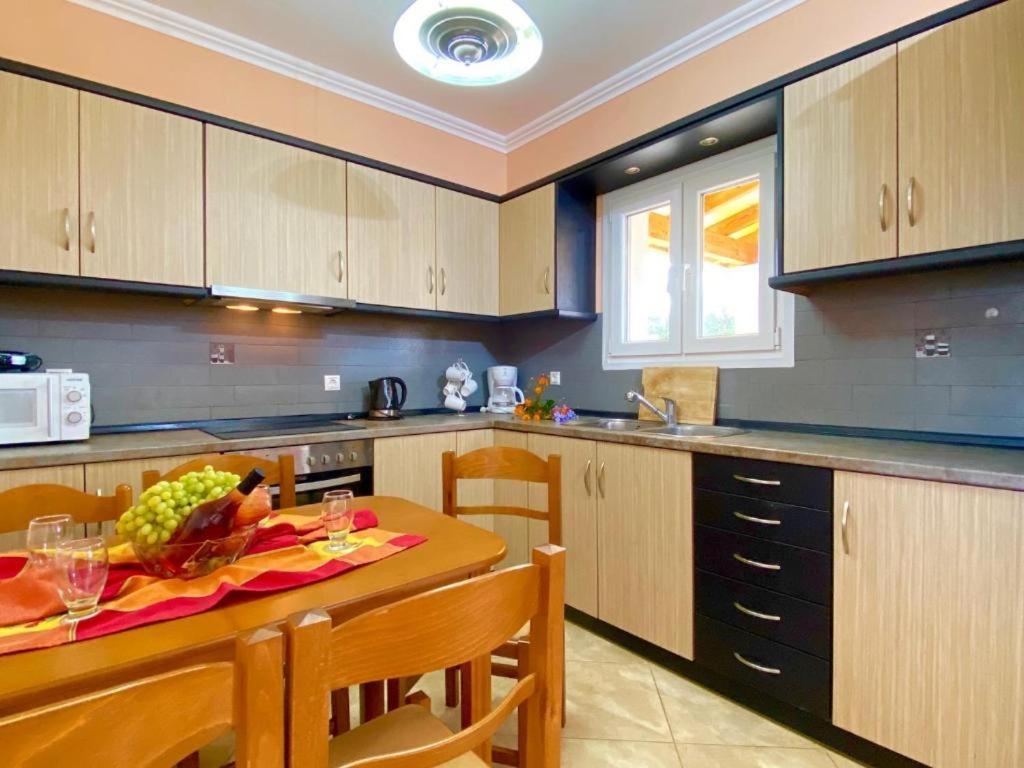 Anna Apartments อาคาราวี ภายนอก รูปภาพ