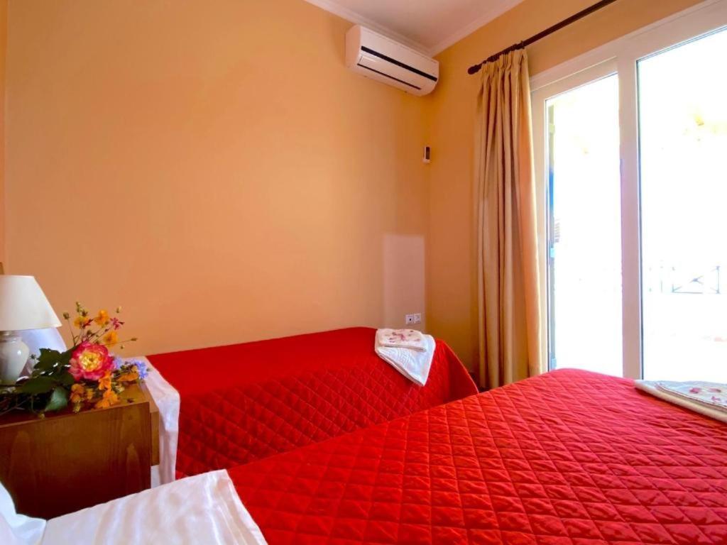 Anna Apartments อาคาราวี ภายนอก รูปภาพ