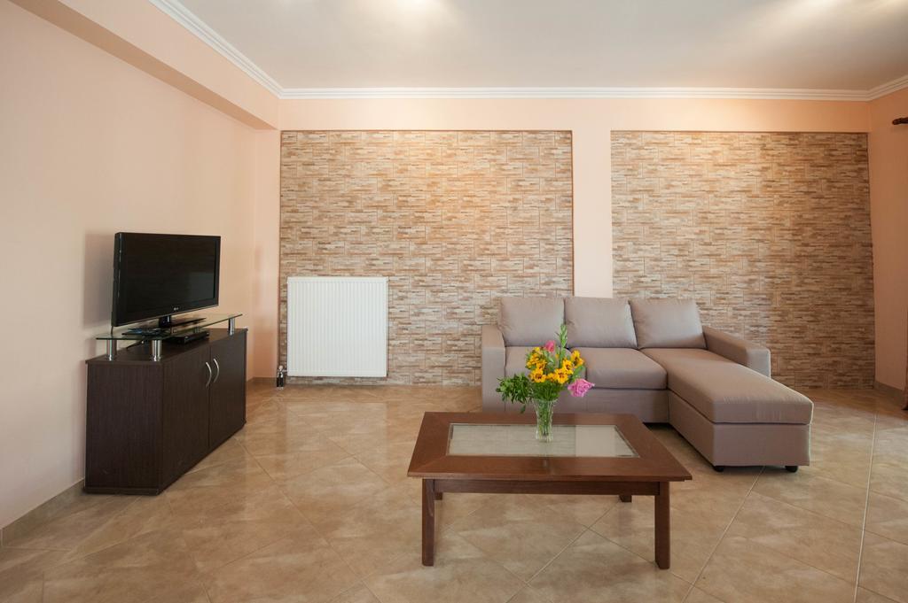 Anna Apartments อาคาราวี ภายนอก รูปภาพ