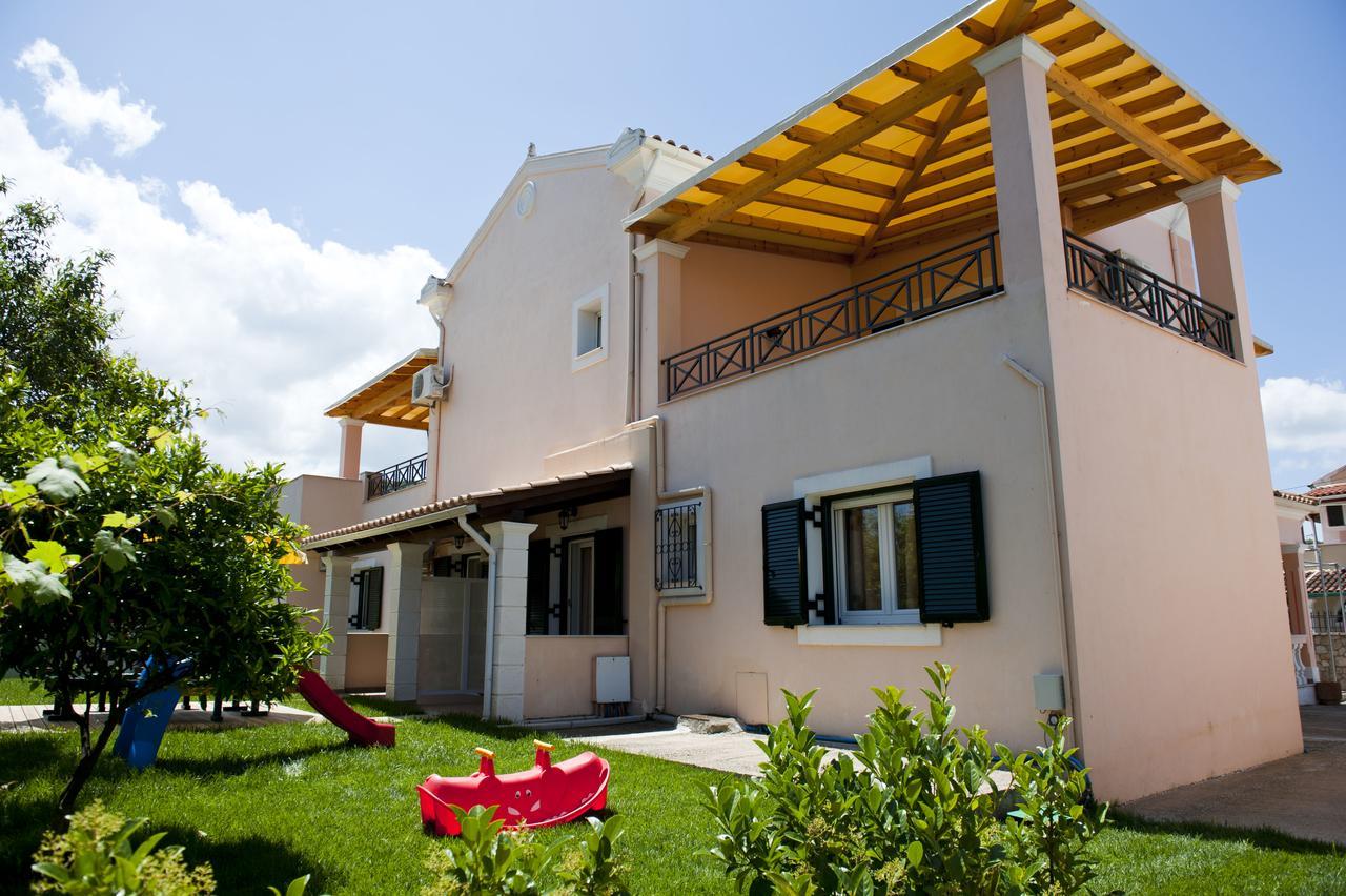 Anna Apartments อาคาราวี ภายนอก รูปภาพ