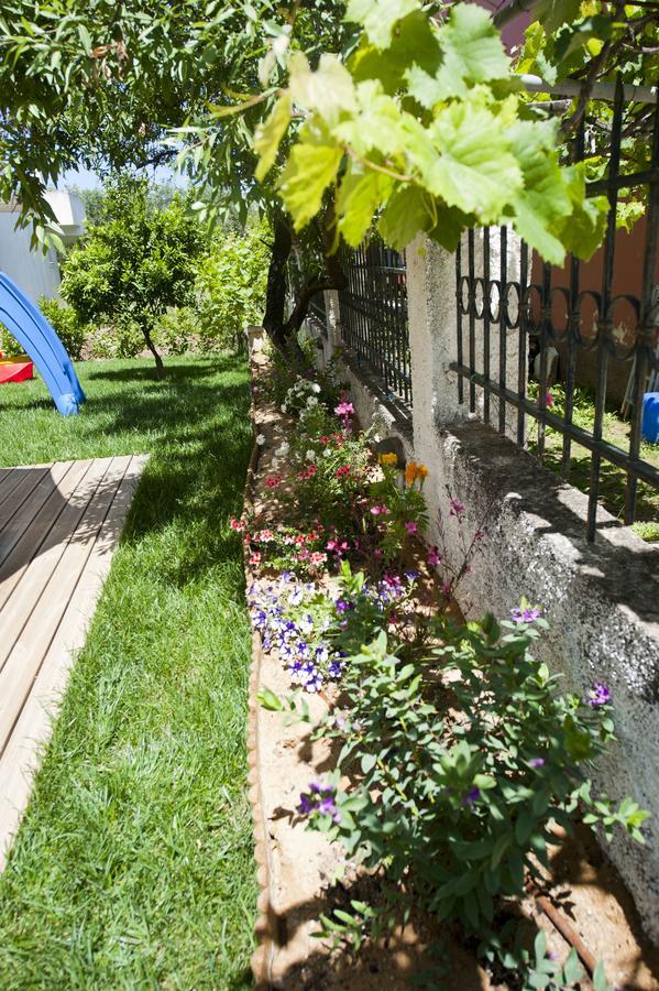 Anna Apartments อาคาราวี ภายนอก รูปภาพ