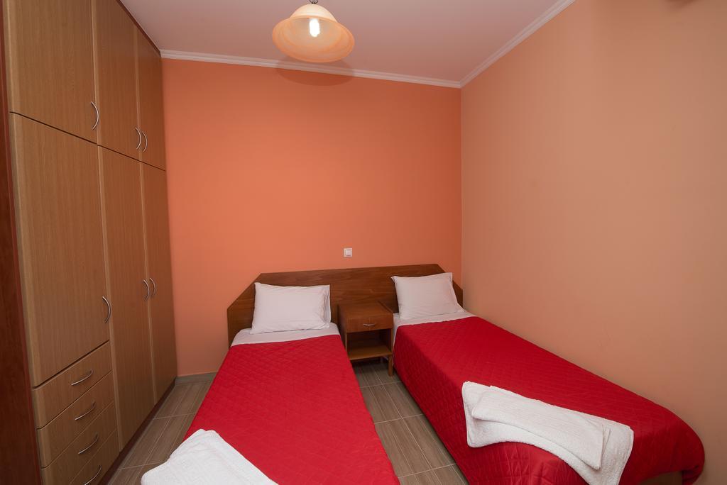 Anna Apartments อาคาราวี ภายนอก รูปภาพ