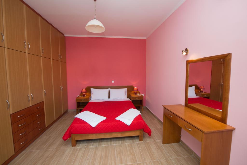 Anna Apartments อาคาราวี ภายนอก รูปภาพ