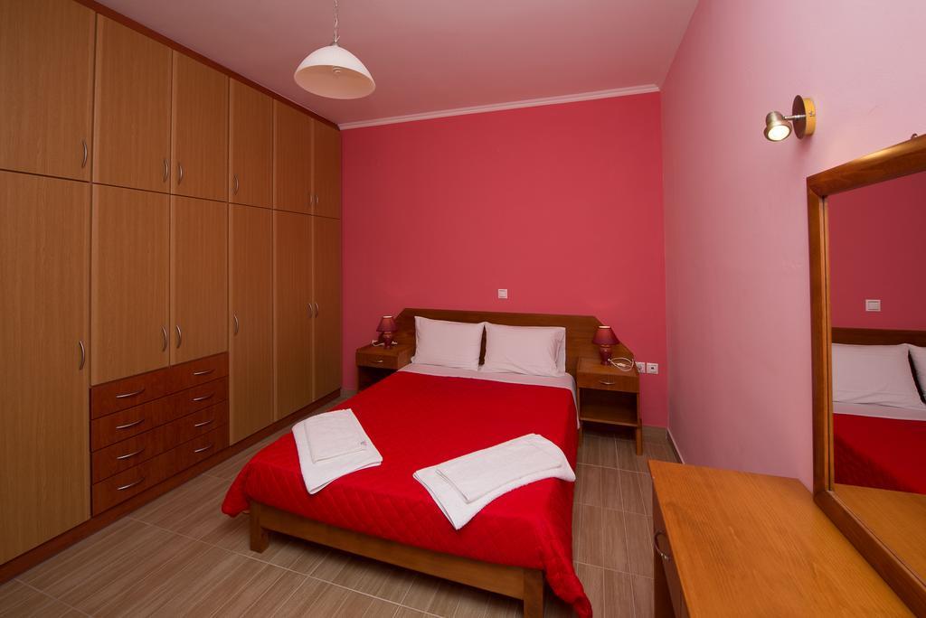 Anna Apartments อาคาราวี ภายนอก รูปภาพ